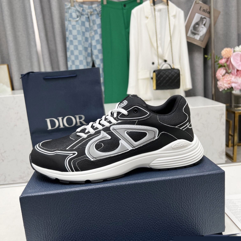 ch**an D*or casual shoes